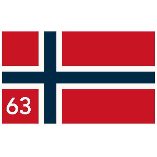 Norway-Nautical