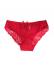 Laced Red Brief